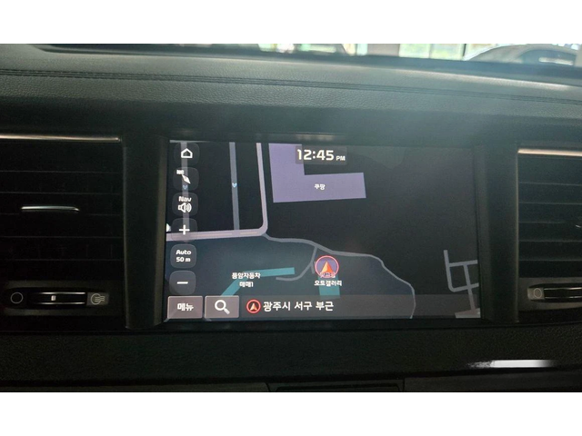 Kia K7 3.0 LPI Luxury - автомобили, коли, обяви за нови и употребявани 10