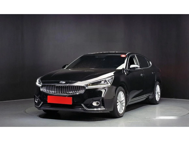 Kia K7 3.0 LPI Luxury - автомобили, коли, обяви за нови и употребявани 0
