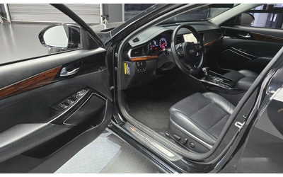 Kia K7 3.0 LPI Luxury - автомобили, коли, обяви за нови и употребявани 10