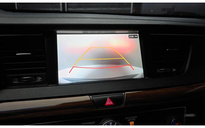 Kia K7 3.0 LPI Luxury - автомобили, коли, обяви за нови и употребявани 13