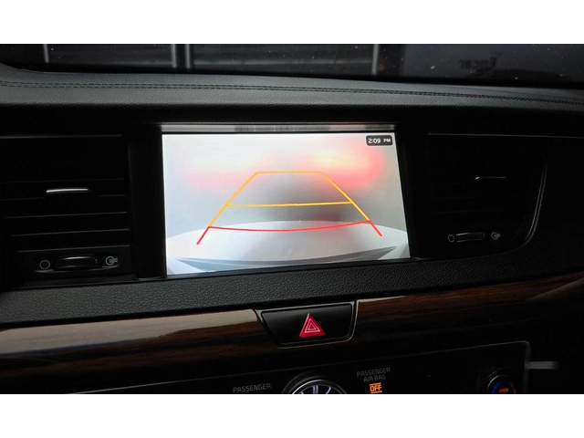 Kia K7 3.0 LPI Luxury - автомобили, коли, обяви за нови и употребявани 13