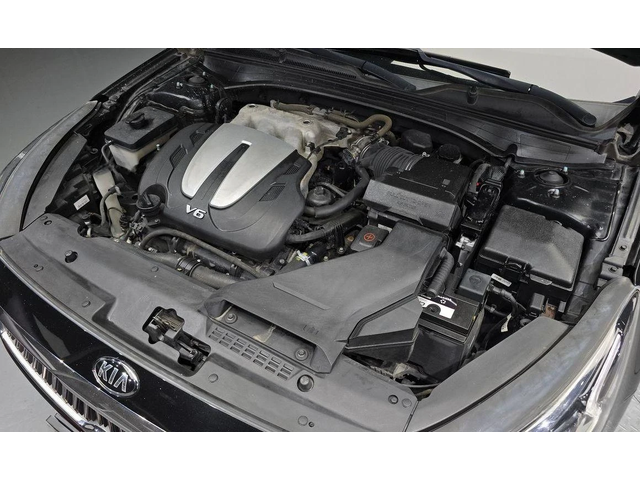 Kia K7 3.0 LPI Luxury - автомобили, коли, обяви за нови и употребявани 5