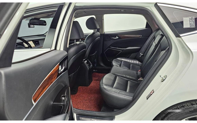 Kia K7 3.0 LPG Deluxe - автомобили, коли, обяви за нови и употребявани 11