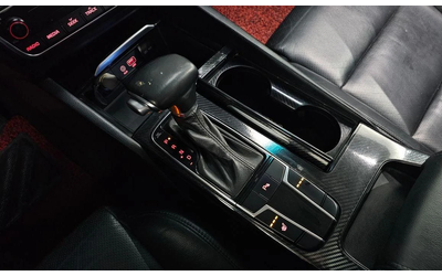 Kia K7 3.0 LPG Deluxe - автомобили, коли, обяви за нови и употребявани 8