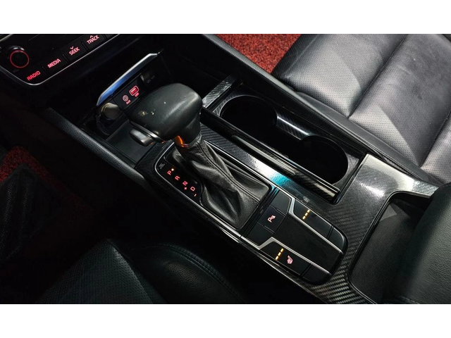 Kia K7 3.0 LPG Deluxe - автомобили, коли, обяви за нови и употребявани 8