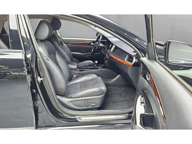 Kia K7 3.0 LPI Luxury - автомобили, коли, обяви за нови и употребявани 10