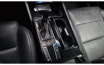 Kia K7 3.0 LPI Luxury - автомобили, коли, обяви за нови и употребявани 8