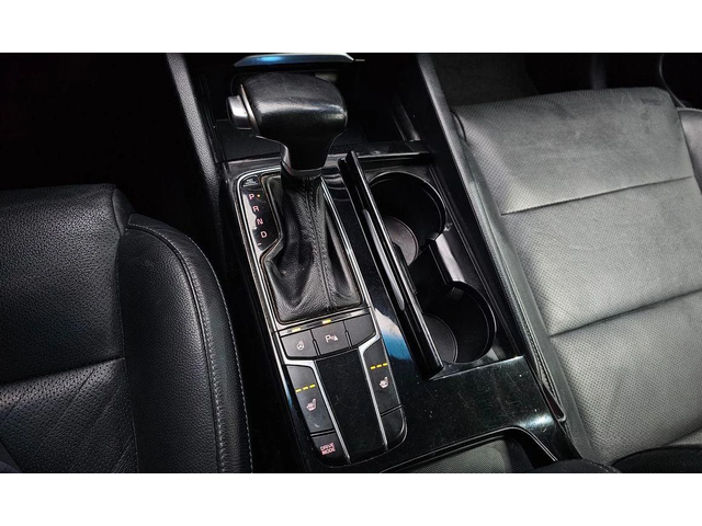 Kia K7 3.0 LPI Luxury - автомобили, коли, обяви за нови и употребявани 8