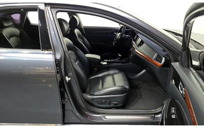 Kia K7 3.0 LPI Prestige - автомобили, коли, обяви за нови и употребявани 10