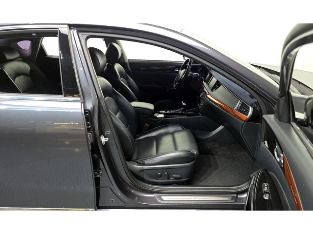 Kia K7 3.0 LPI Prestige - автомобили, коли, обяви за нови и употребявани 10