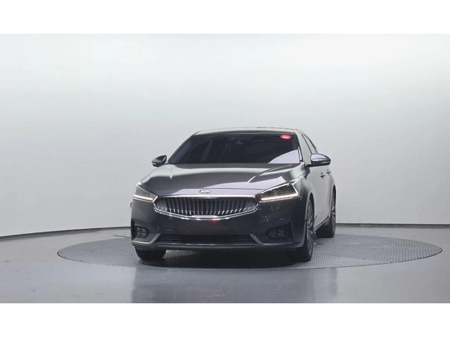 Kia K7 3.0 LPI Prestige - автомобили, коли, обяви за нови и употребявани 2