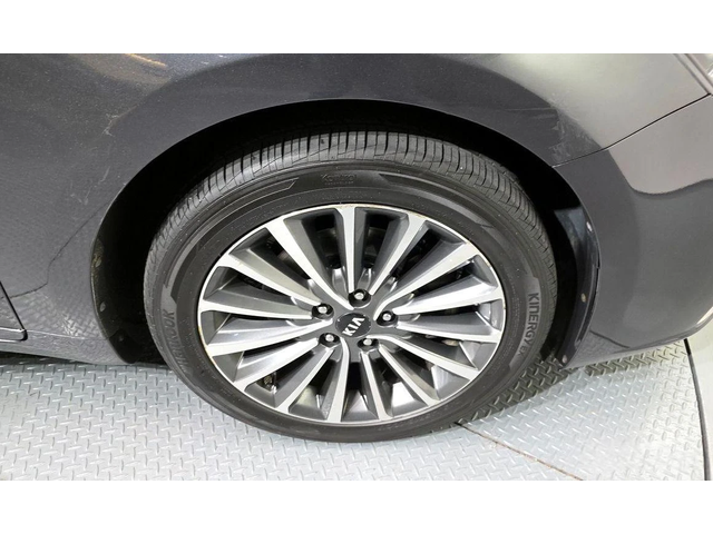 Kia K7 3.0 LPI Prestige - автомобили, коли, обяви за нови и употребявани 4