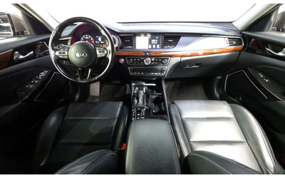 Kia K7 3.0 LPI Prestige - автомобили, коли, обяви за нови и употребявани 6