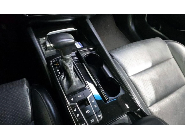 Kia K7 3.0 LPI Prestige - автомобили, коли, обяви за нови и употребявани 8