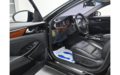 Kia K7 3.0 LPI Prestige - автомобили, коли, обяви за нови и употребявани 10