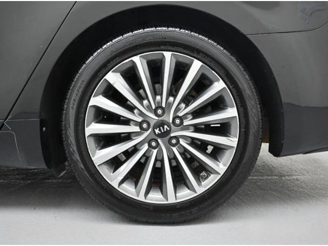 Kia K7 3.0 LPI Prestige - автомобили, коли, обяви за нови и употребявани 4