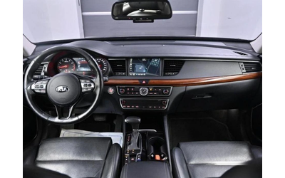 Kia K7 3.0 LPI Prestige - автомобили, коли, обяви за нови и употребявани 6