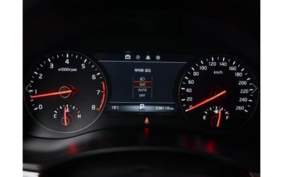 Kia K7 3.0 LPI Prestige - автомобили, коли, обяви за нови и употребявани 7