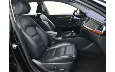 Kia K7 3.0 LPI Prestige - автомобили, коли, обяви за нови и употребявани 9