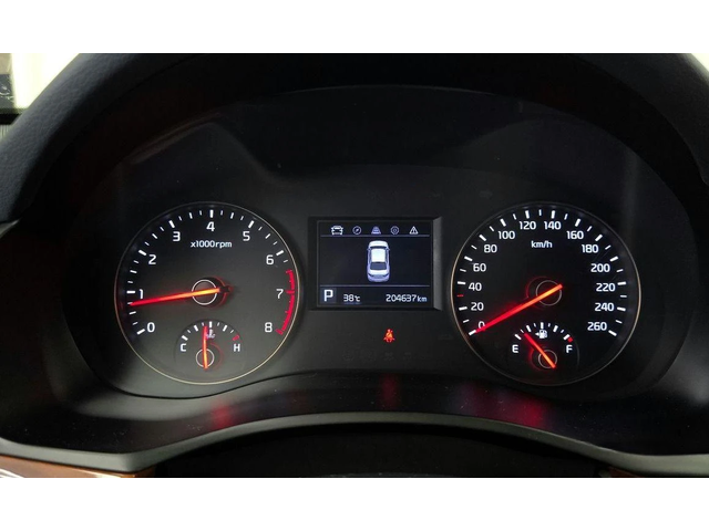 Kia K7 3.0 LPI Luxury - автомобили, коли, обяви за нови и употребявани 7