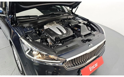 kia-k7 - 5