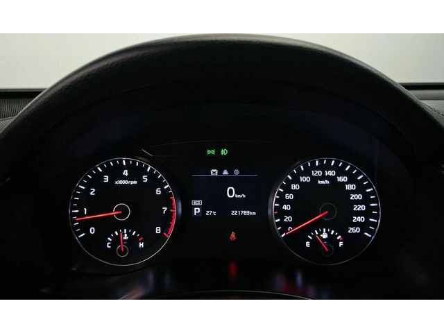 Kia K7 3.0 LPG Deluxe - автомобили, коли, обяви за нови и употребявани 7