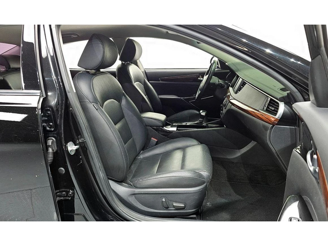 Kia K7 3.0 LPI Luxury - автомобили, коли, обяви за нови и употребявани 10