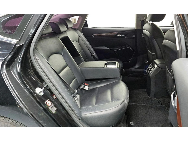 Kia K7 3.0 LPI Luxury - автомобили, коли, обяви за нови и употребявани 11