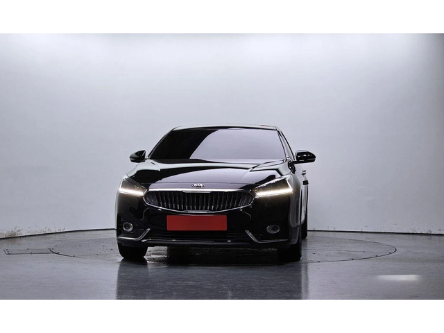 Kia K7 3.0 LPI Luxury - автомобили, коли, обяви за нови и употребявани 2