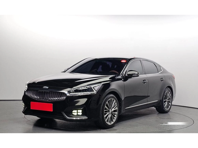 Kia K7 3.0 LPI Deluxe * НАЙ-ДОБРА ЦЕНА В БЪЛГАРИЯ* - автомобили, коли, обяви за нови и употребявани 0