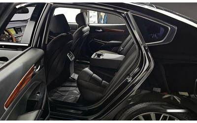 Kia K7 3.0 LPI Deluxe * НАЙ-ДОБРА ЦЕНА В БЪЛГАРИЯ* - автомобили, коли, обяви за нови и употребявани 10