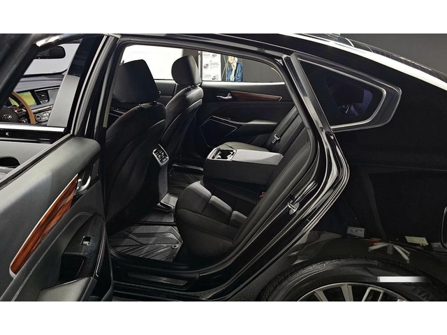 Kia K7 3.0 LPI Deluxe * НАЙ-ДОБРА ЦЕНА В БЪЛГАРИЯ* - автомобили, коли, обяви за нови и употребявани 10