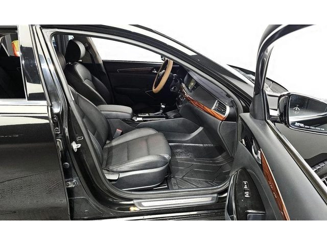 Kia K7 3.0 LPI Deluxe * НАЙ-ДОБРА ЦЕНА В БЪЛГАРИЯ* - автомобили, коли, обяви за нови и употребявани 11