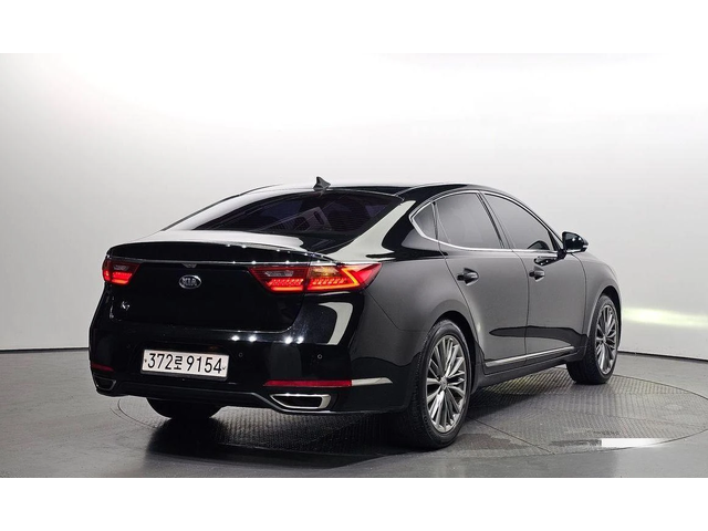 Kia K7 3.0 LPI Deluxe * НАЙ-ДОБРА ЦЕНА В БЪЛГАРИЯ* - автомобили, коли, обяви за нови и употребявани 1