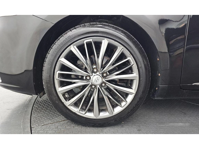 Kia K7 3.0 LPI Deluxe * НАЙ-ДОБРА ЦЕНА В БЪЛГАРИЯ* - автомобили, коли, обяви за нови и употребявани 4