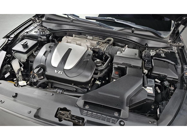 Kia K7 3.0 LPI Deluxe * НАЙ-ДОБРА ЦЕНА В БЪЛГАРИЯ* - автомобили, коли, обяви за нови и употребявани 5