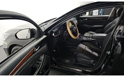 Kia K7 3.0 LPI Deluxe * НАЙ-ДОБРА ЦЕНА В БЪЛГАРИЯ* - автомобили, коли, обяви за нови и употребявани 9