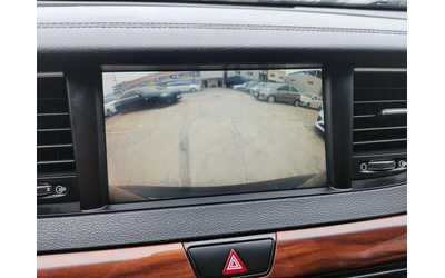 Kia K7 3.0 LPI  Deluxe * НАЙ-ДОБРА ЦЕНА В БЪЛГАРИЯ* - автомобили, коли, обяви за нови и употребявани 10