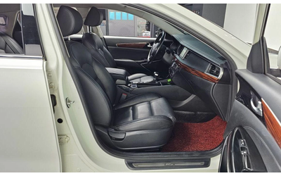 Kia K7 3.0 LPI Luxury * НАЙ-ДОБРА ЦЕНА В БЪЛГАРИЯ* - автомобили, коли, обяви за нови и употребявани 10