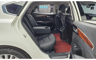 Kia K7 3.0 LPI Luxury * НАЙ-ДОБРА ЦЕНА В БЪЛГАРИЯ* - автомобили, коли, обяви за нови и употребявани 11