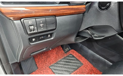 Kia K7 3.0 LPI Luxury * НАЙ-ДОБРА ЦЕНА В БЪЛГАРИЯ* - автомобили, коли, обяви за нови и употребявани 13