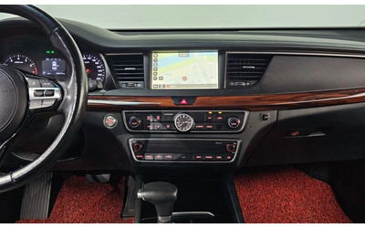 Kia K7 3.0 LPI Luxury * НАЙ-ДОБРА ЦЕНА В БЪЛГАРИЯ* - автомобили, коли, обяви за нови и употребявани 14