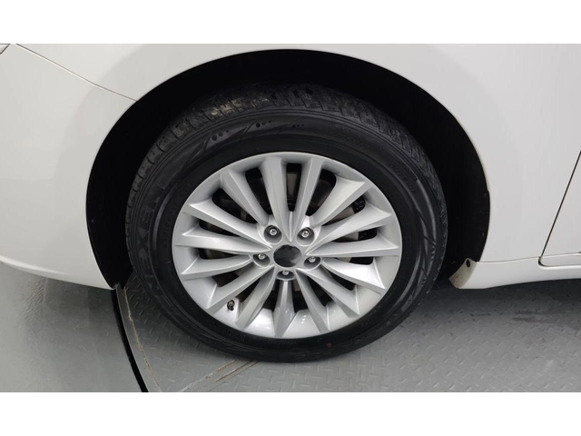 Kia K7 3.0 LPI Luxury * НАЙ-ДОБРА ЦЕНА В БЪЛГАРИЯ* - автомобили, коли, обяви за нови и употребявани 4