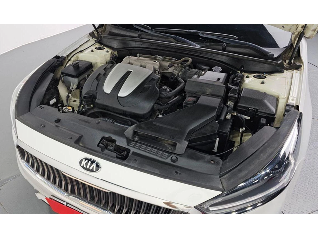 Kia K7 3.0 LPI Luxury * НАЙ-ДОБРА ЦЕНА В БЪЛГАРИЯ* - автомобили, коли, обяви за нови и употребявани 5