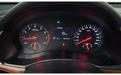 Kia K7 3.0 LPI Luxury * НАЙ-ДОБРА ЦЕНА В БЪЛГАРИЯ* - автомобили, коли, обяви за нови и употребявани 7