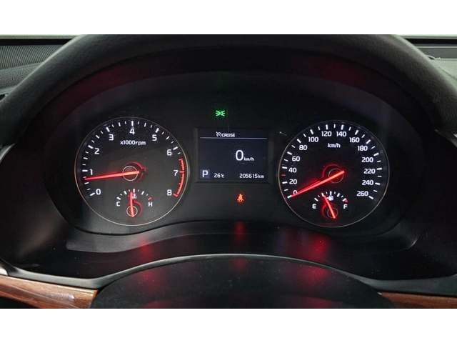 Kia K7 3.0 LPI Luxury * НАЙ-ДОБРА ЦЕНА В БЪЛГАРИЯ* - автомобили, коли, обяви за нови и употребявани 7