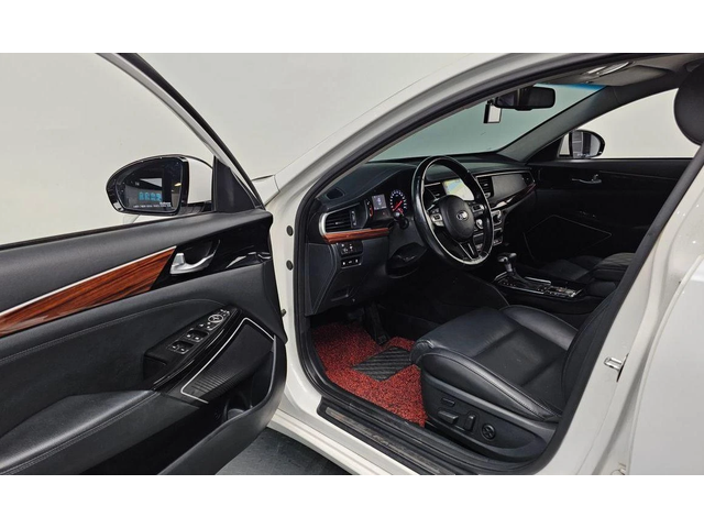 Kia K7 3.0 LPI Luxury * НАЙ-ДОБРА ЦЕНА В БЪЛГАРИЯ* - автомобили, коли, обяви за нови и употребявани 9