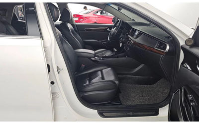 Kia K7 3.0 LPI  Deluxe * НАЙ-ДОБРА ЦЕНА В БЪЛГАРИЯ* - автомобили, коли, обяви за нови и употребявани 10