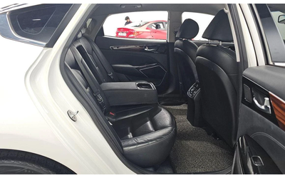 Kia K7 3.0 LPI  Deluxe * НАЙ-ДОБРА ЦЕНА В БЪЛГАРИЯ* - автомобили, коли, обяви за нови и употребявани 11