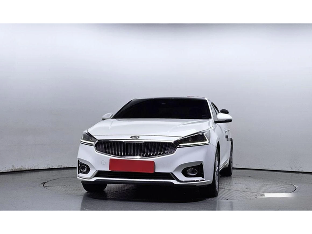 Kia K7 3.0 LPI  Deluxe * НАЙ-ДОБРА ЦЕНА В БЪЛГАРИЯ* - автомобили, коли, обяви за нови и употребявани 2